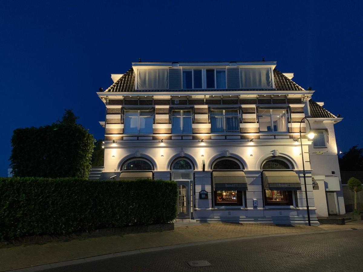De Zon Hotel & Restaurant By Flow Ommen Exterior foto