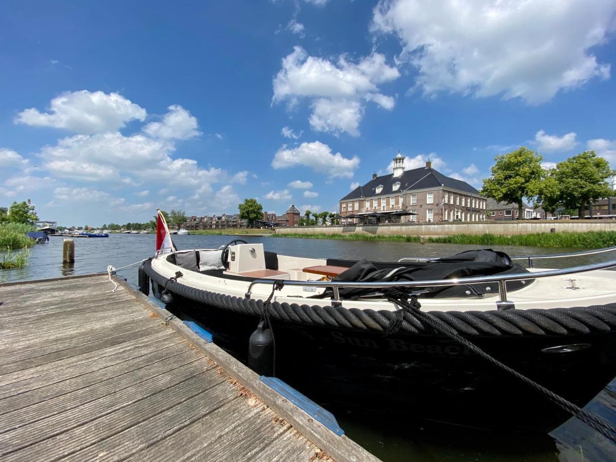 De Zon Hotel & Restaurant By Flow Ommen Exterior foto